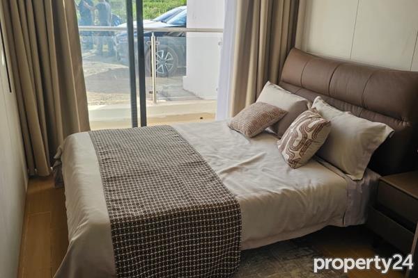 1 Bedroom Apartment / Flat to Rent in Mirema