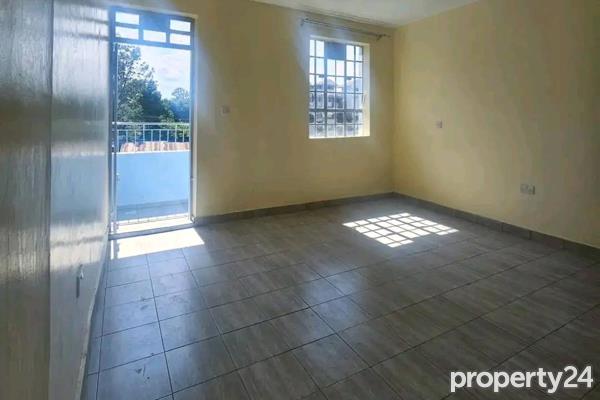 Apartment / Flat to Rent in Riruta
