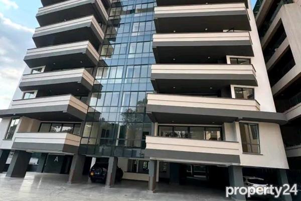 2 Bedroom Apartment / Flat to Rent in Peponi