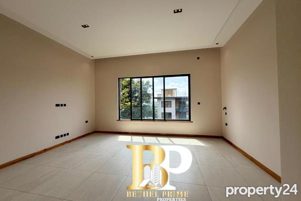 4 Bedroom Apartment / Flat