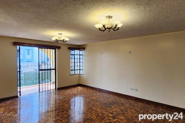 3 Bedroom Apartment / Flat to Rent in Garden Estate