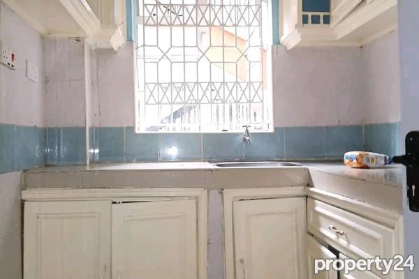 2 Bedroom Apartment / Flat to Rent in Langata