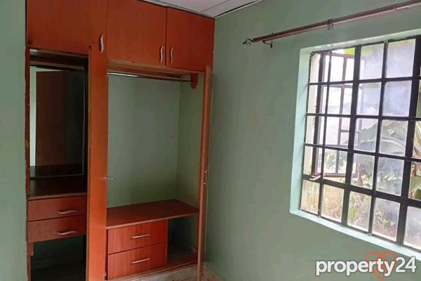 Apartment / Flat to Rent in Lower Kabete