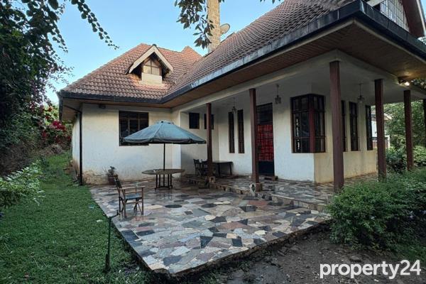 5 Bedroom House for Sale in Ngong Rd