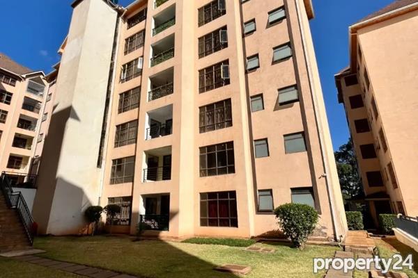 2 Bedroom Apartment / Flat to Rent in Loresho