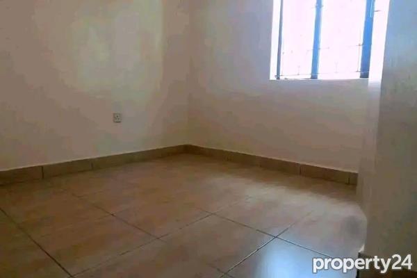 3 Bedroom Apartment / Flat