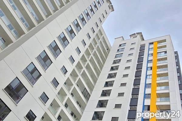 2 Bedroom Apartment / Flat