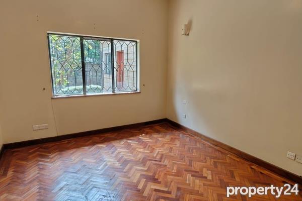 4 Bedroom House for Sale in Karen