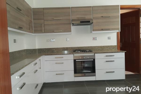 2 Bedroom Apartment / Flat to Rent in Westlands