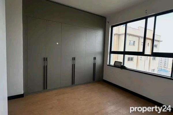 2 Bedroom Apartment / Flat