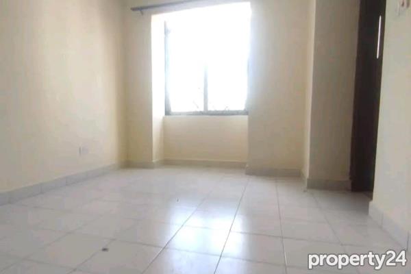 2 Bedroom Apartment / Flat to Rent in South B