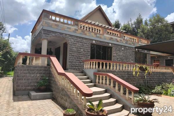 House for Sale in Kerarapon