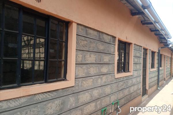 1 Bedroom Apartment / Flat to Rent in Uthiru
