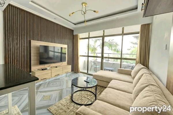 2 Bedroom Apartment / Flat to Rent in Nyari