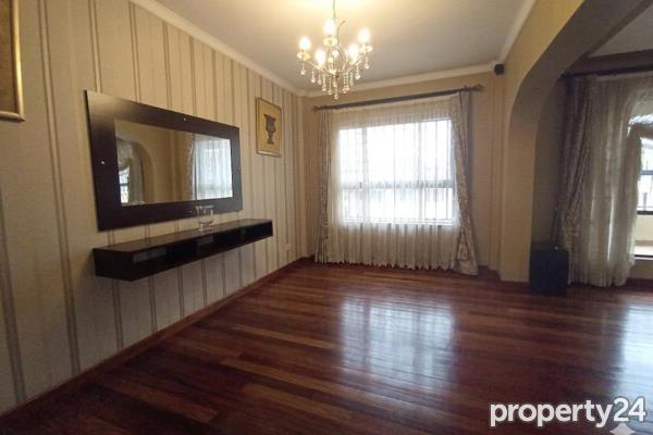 3 Bedroom Apartment / Flat