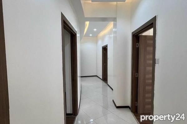 3 Bedroom Apartment / Flat to Rent in Kileleshwa