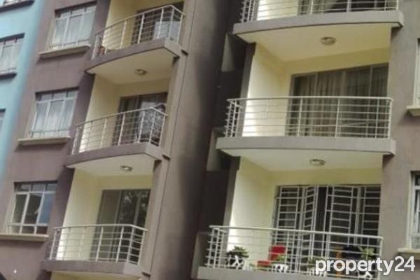 2 Bedroom Apartment / Flat to Rent in Kileleshwa