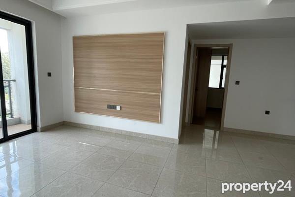 2 Bedroom Apartment / Flat to Rent in Ruaka