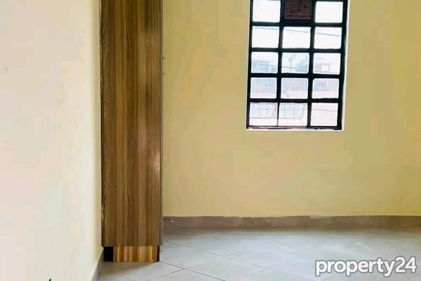 Apartment / Flat to Rent in Utawala