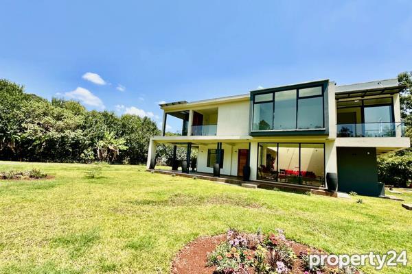 5 Bedroom House for Sale in Karen