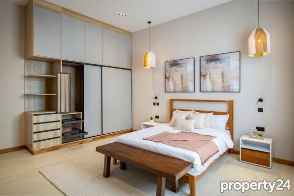 4 Bedroom Apartment / Flat to Rent in Loresho