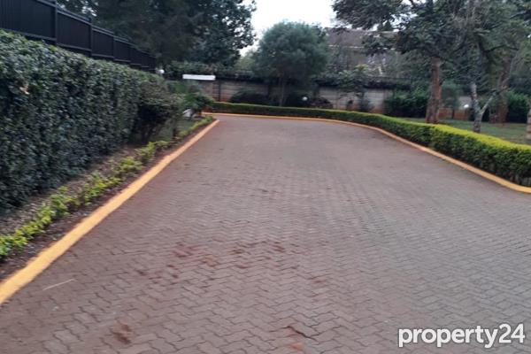 4 Bedroom House for Sale in Runda