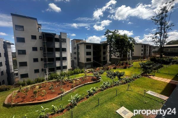 4 Bedroom Apartment / Flat to Rent in Loresho