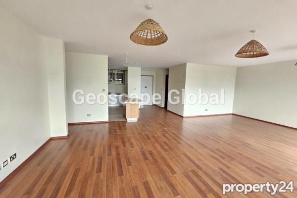 3 Bedroom Apartment / Flat to Rent in Muthaiga