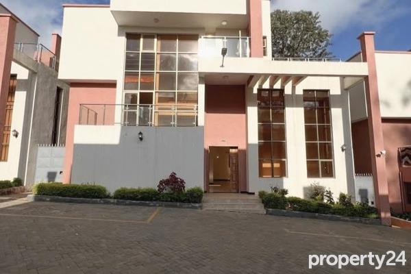 5 Bedroom House for Sale in Lavington