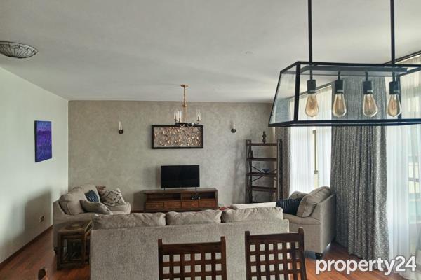 3 Bedroom Apartment / Flat to Rent in Muthaiga