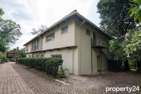 3 Bedroom Apartment / Flat to Rent in Muthaiga