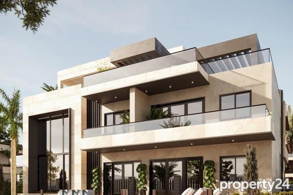 5 Bedroom House for Sale in Karen