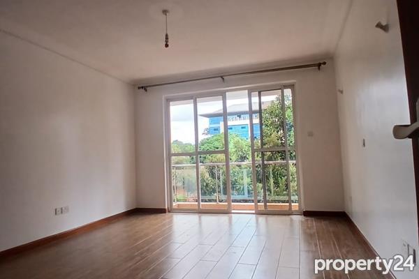 3 Bedroom Apartment / Flat to Rent in Riverside