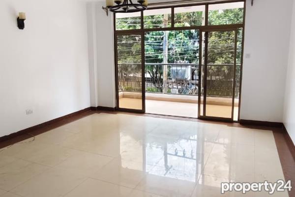 3 Bedroom Apartment / Flat to Rent in Lavington