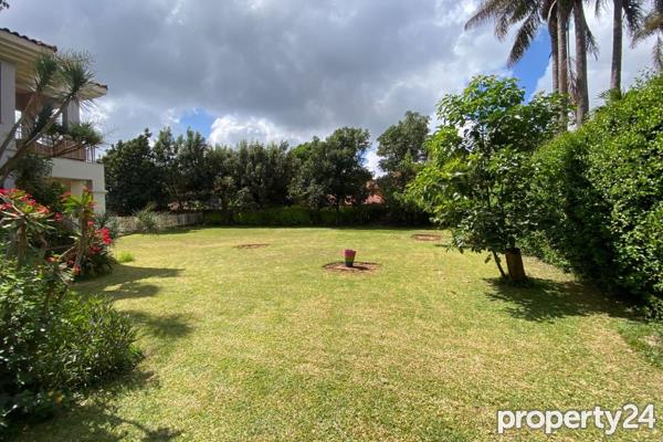 4 Bedroom House for Sale in Runda