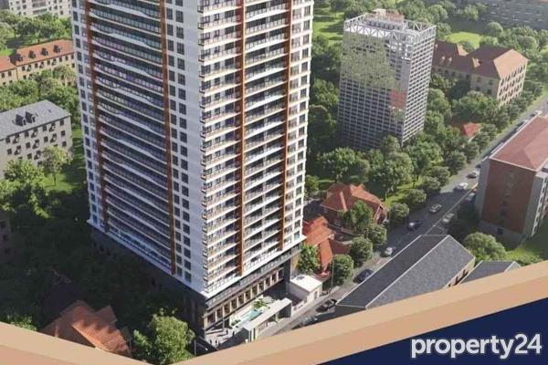 1 Bedroom House for Sale in Kileleshwa