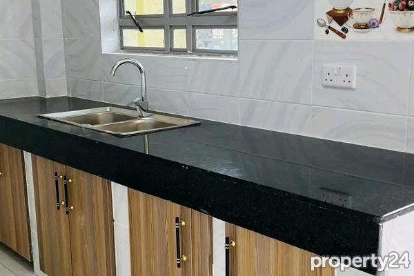 2 Bedroom Apartment / Flat to Rent in Utawala