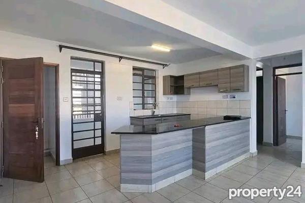 2 Bedroom Apartment / Flat