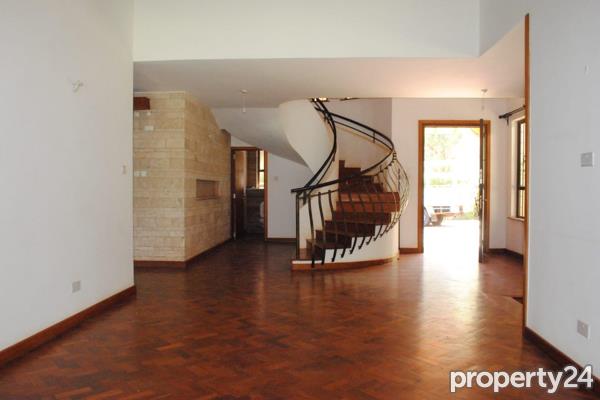 4 Bedroom House for Sale in Runda