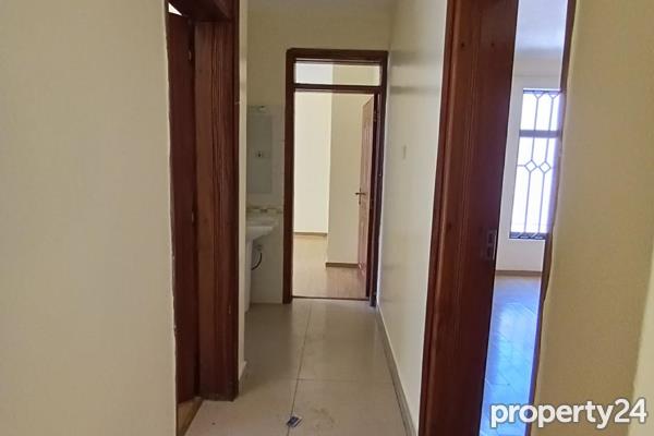 3 Bedroom Apartment / Flat to Rent in Kilimani