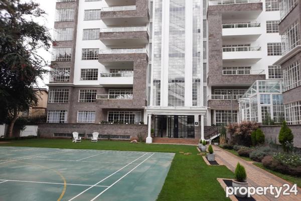 3 Bedroom Apartment / Flat to Rent in Lavington