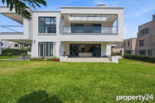 5 Bedroom House for Sale in Runda