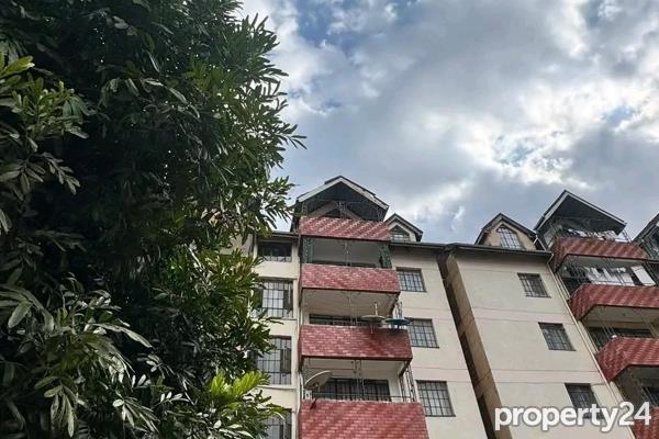 2 Bedroom Apartment / Flat
