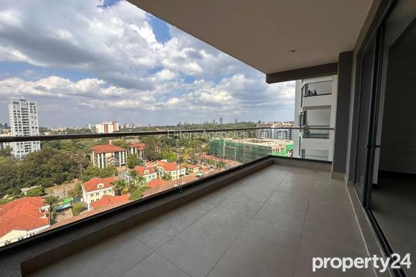3 Bedroom Apartment / Flat to Rent in Riverside