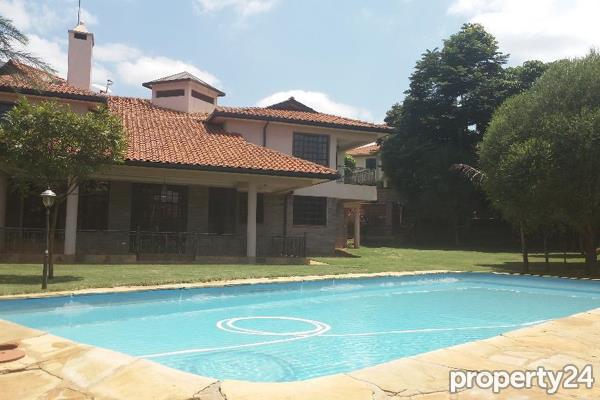 5 Bedroom House for Sale in Runda