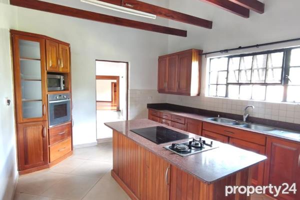 5 Bedroom House for Sale in Karen
