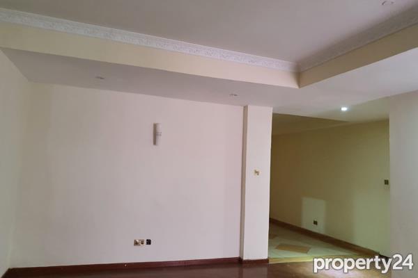 2 Bedroom Apartment / Flat to Rent in Kilimani