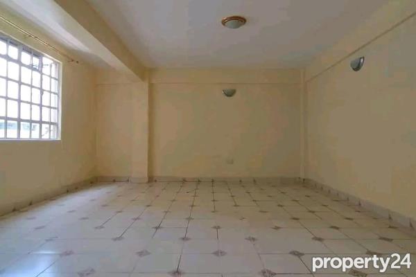 3 Bedroom Apartment / Flat