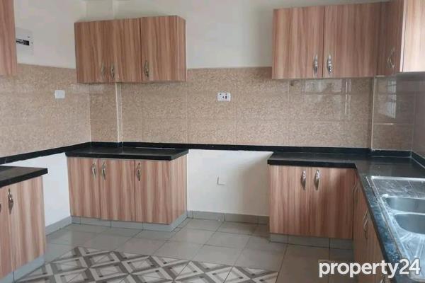 Apartment / Flat