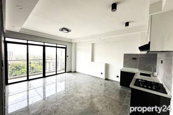 1 Bedroom Apartment / Flat